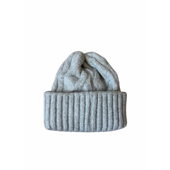 Free People Beanie Coastline NEE Grey One Size main image 9